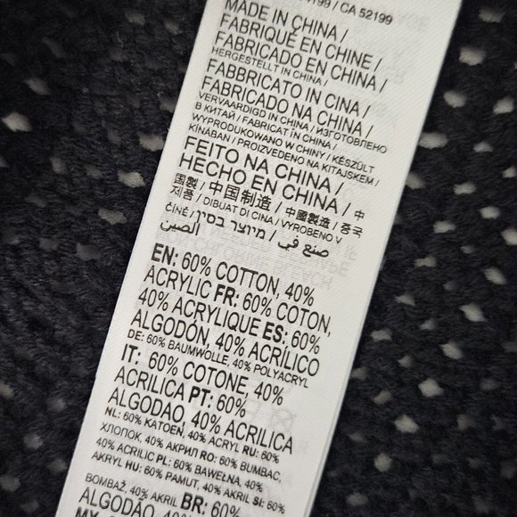 ROXY Halter Top - Picture 7 of 7